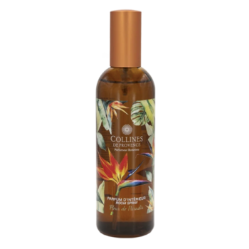Raumduft Paradiesblüte Collines de Provence - Spray 100 ml