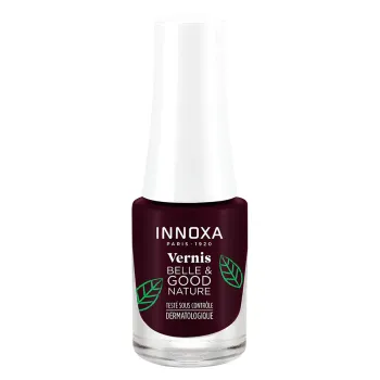 Schöne & Gute Natur Innoxa Nagellack - Flasche 5ml