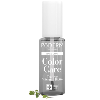 Farblack Color Care Grundierung Poderm - Flasche mit 8 ml