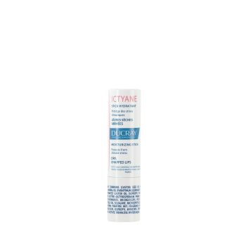 Hydratisierender Ictyane-Stick Ducray - Stick 3g