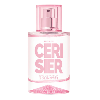 Eau de Parfum Kirschblüte Solinotes - Spray 50 ml