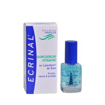 Vitaminhärter Ecrinal - Flasche mit 10 ml