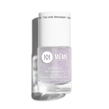 Glänzender Überlack - Flasche mit 10 ml