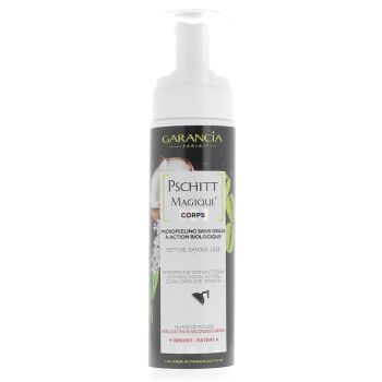 Pschitt Magique Körper Garancia - Flasche 200mL