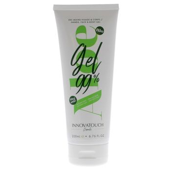 Aloe Vera Gel 99% Innovatouch Cosmetic - 200 ml Tube