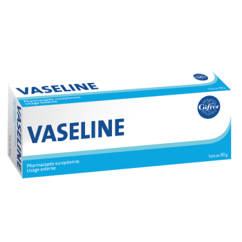 Vaseline Gifrer - Tube mit 90 g