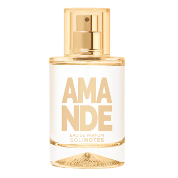 Almond Solinotes Eau de Parfum - 50ml Spray