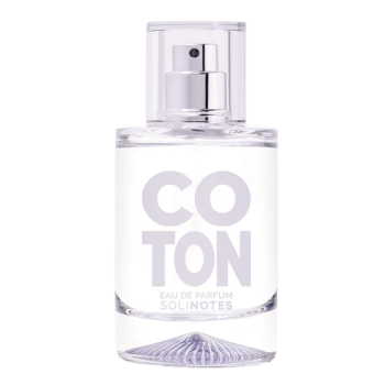 Eau de Parfum Fleur de Coton Solinotes - Spray 50ml