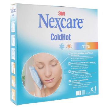 Nexcare coldhot mini - 1 Wärmekissen