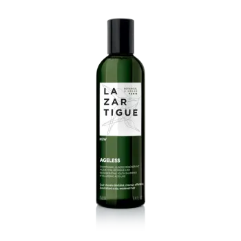 Ageless regenerierendes Jugendshampoo Lazartigue - Flasche mit 250ml