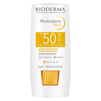 Photoderm Stick SPF50+ Bioderma - Stick mit 8 g