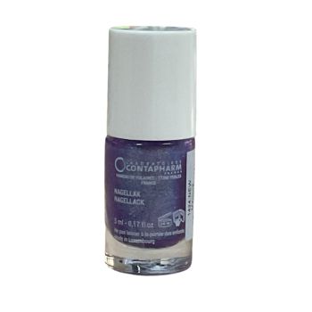 Eyecare Nagellack Perfections Contapharm - Flasche 5ml