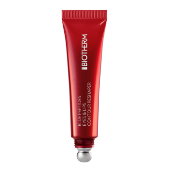 Blue Peptide Augen- und Lippenkontur Biotherm - 15ml Tube