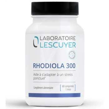 Rhodiomla 300 Lescuyer - 60 Tabletten Dose
