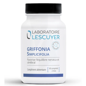 Griffonia Simplicifolia Lescuyer - 60 Tabletten pro Dose