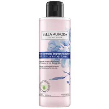 Peeling-Tonikum Bella Aurora - 200ml Flasche