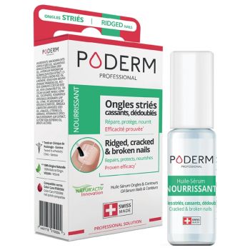 Nagelserum-Öl Poderm - 8ml Flasche