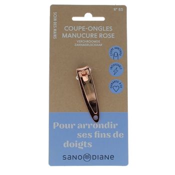 Nagelknipser Maniküre Sanodiane - 1 Nagelknipser