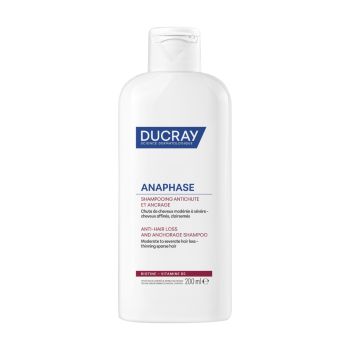 Anaphase+ Shampoo gegen Haarausfall Ducray - Tube mit 200 ml