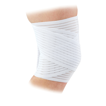 Kniestrapping Einheitsgröße Donjoy - Beutel mit einem Strapping-Band