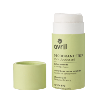 Deodorant Stick Mandelduft Avril - Stick von 50g
