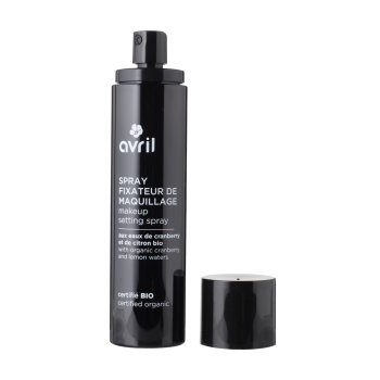 Make-up Fixierspray Avril - Spray von 90ml