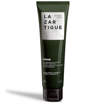 Repair Intensivpflege nach dem Shampoo Lazartigue - Tube mit 150ml
