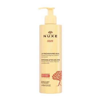 Nuxe Sun After-Sun Frische Milch - Pumpflasche mit 400ml