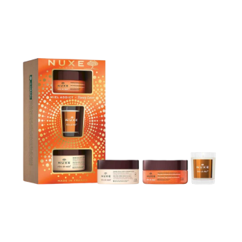 Honigliebhaber Set Nuxe - Set mit 3 Produkten