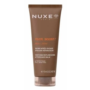 Multi-Funktions-Rasierbalsam Nuxe Men - 50 ml Tube