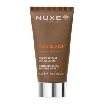 Boost revitalisierende Anti-Aging-Pflege Nuxe men - Tube mit 50 ml