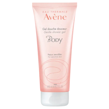 Duschgel Sanftheit Body Avène - Tube mit 100 ml