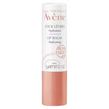 Hydratisierender Lippenbalsam Avène - Stick mit 4g