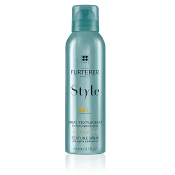 Texturizing Spray René Furterer - 200ml Spray