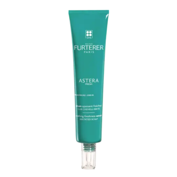 Astera fresh beruhigendes Frischserum René Furterer - Tube mit 75 ml