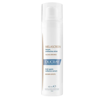 Melascreen Serum gegen Flecken Ducray - Flasche mit 40 ml
