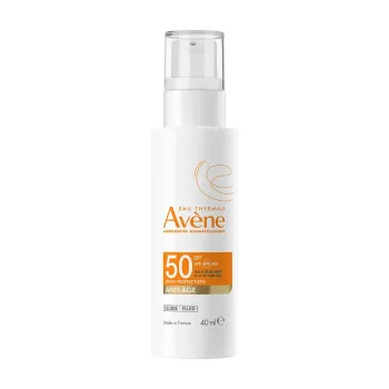 Anti-Aging Fluid SPF50 Avène - Pumpflasche 40 ml