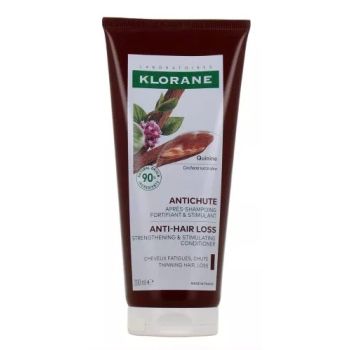 Klorane Quinine Haferpflege & Haarausfall - 200ml Tube