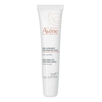 Beruhigende Augenpflege Avène - 15ml Tube