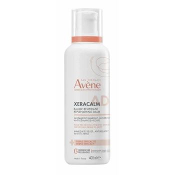 Xeracalm A.D rückfettender Balsam Avène - Pumpflasche mit 40 ml
