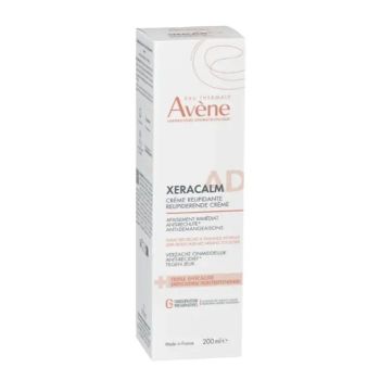 XeraCalm A.D rückfettende Creme Avène - Tube mit 200 ml