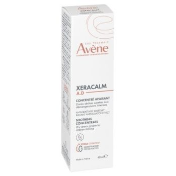 Xeracalm A.D beruhigende Konzentration Avène - Tube mit 40 ml