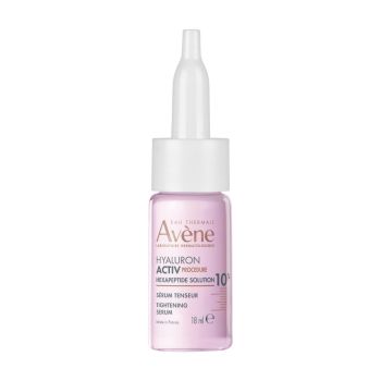 Hyaluron Aktiv Verfahren Serum straffend Avène - Flasche mit 20 ml