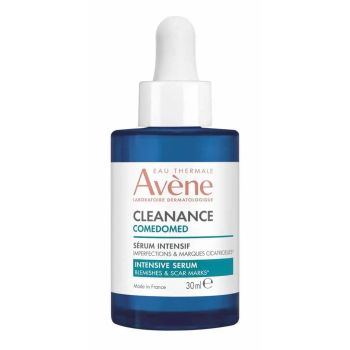 Cleanance A.H.A Peeling-Serum für empfindliche, zu Unreinheiten neigende Haut Avène - Pipettenflasche mit 30 ml