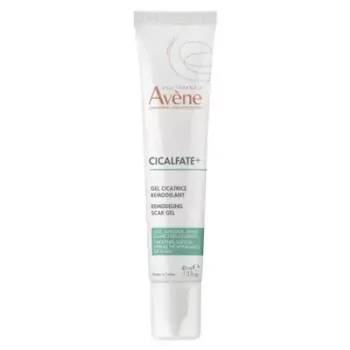 Cicalfate+ Narben-Gel Avène - Tube mit 30 ml