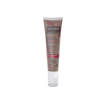Bio Redensifying Serum Oil Cattier - 30ml dropper bottle