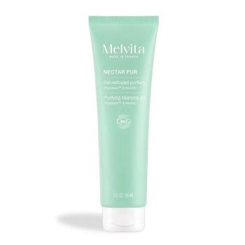 Nectar reines Gel-Reiniger Bio Melvita - Flasche mit 150 ml