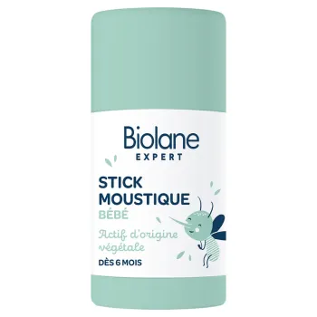 Mückenstick für Babys Biolane - ein Stick mit 20 ml
