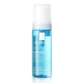 Toleriane Mizellenwasser Reinigungsschaum La Roche-Posay - Pumpflasche 150ml