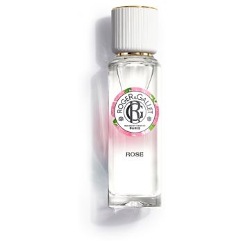 Wohltuendes Duftwasser Rose Roger & Gallet - Flasche mit 30 ml